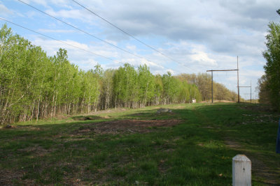 Mid Spring (May 6, 2006)