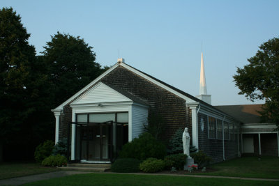 Catholic Church
