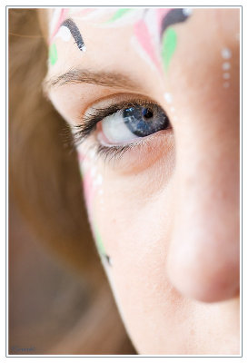 Face Painting 10