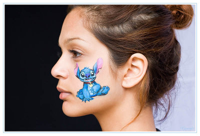 Face Painting 15