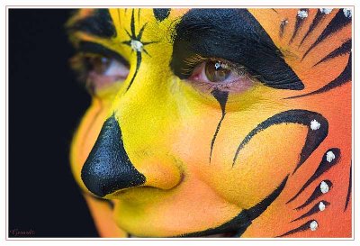 Face Painting 18