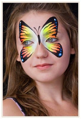 Face Painting 23