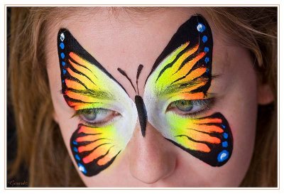 Face Painting 24