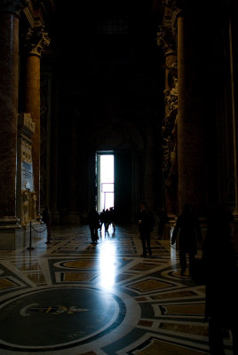 St. Peter's Basilica