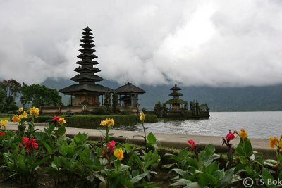 Island of Bali 2007