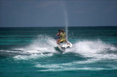 Jetski