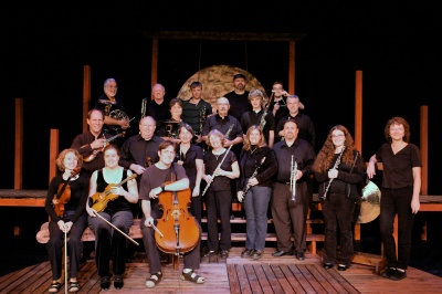 Orchestra
