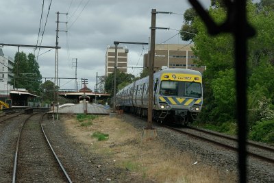 Glenferrie