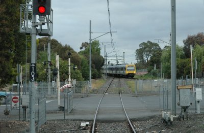 Lalor Cross