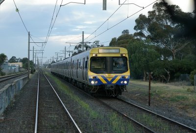 Werribee