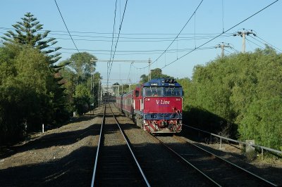 Yarraville