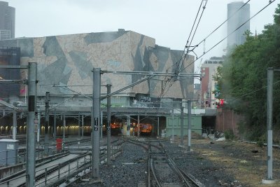 Federation Square