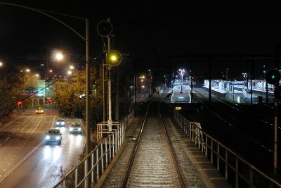 April 2007