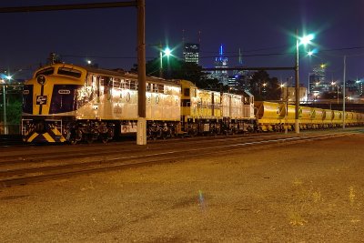 Ballast