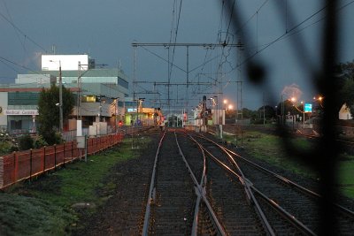 Broadmeadows