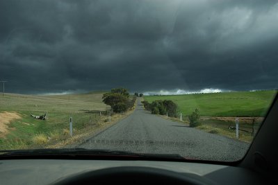 Black Sky