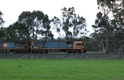 Stawell