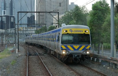 Richmond Jcn