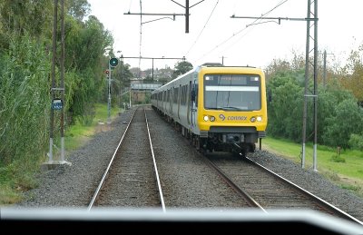 Tooronga
