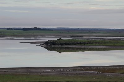 The Inland Sea