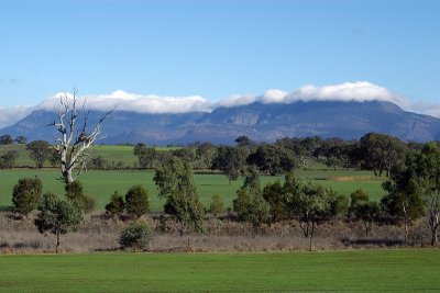 Grampians