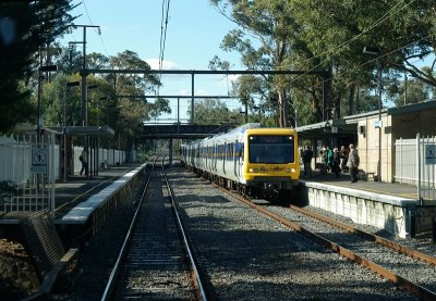 Mt Waverley