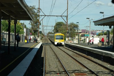 Cheltenham