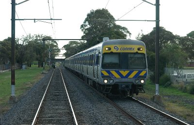 Mt Waverley