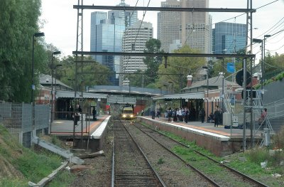 Jolimont