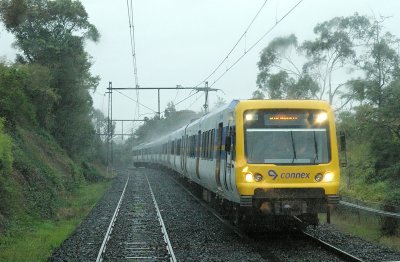 Kooyong