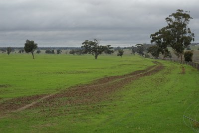 Mud
