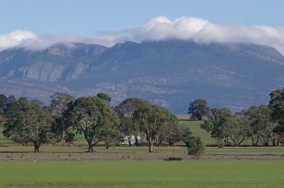 Grampians