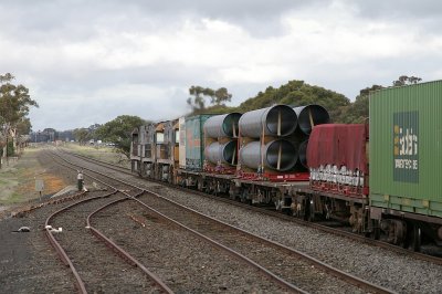 More Pipes