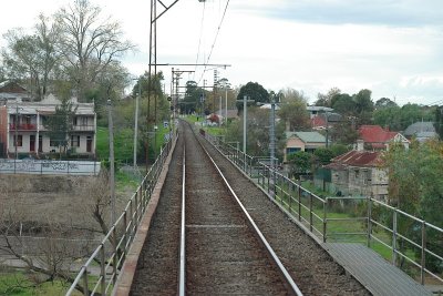Westgarth