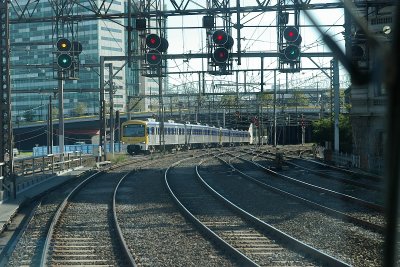 Southern Cross