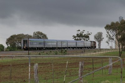 Tarraginnie