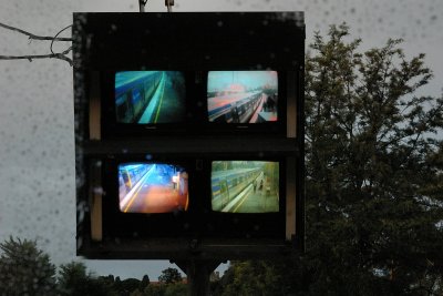 May 2007