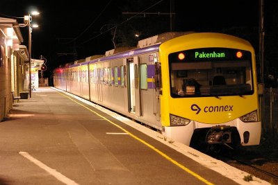 Pakenham