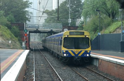 Jolimont