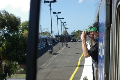 Getting The Shots