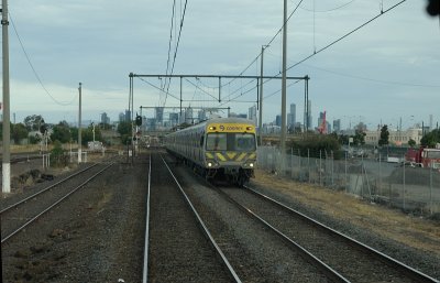 West Footscray