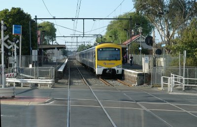 Nth Williamstown