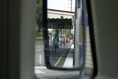 Bad Reflections