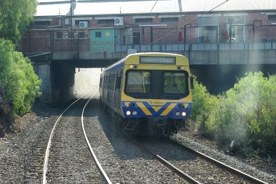 Footscray