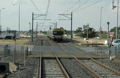 Keilor Plains