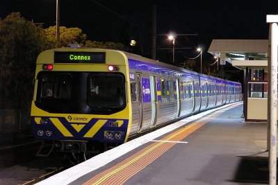 Werribee