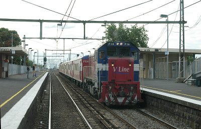 West Footscray