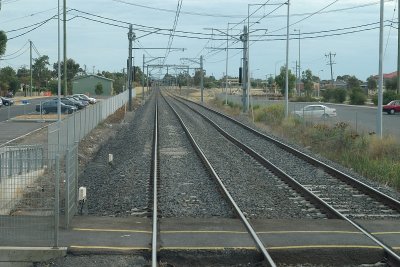 Keilor Plains