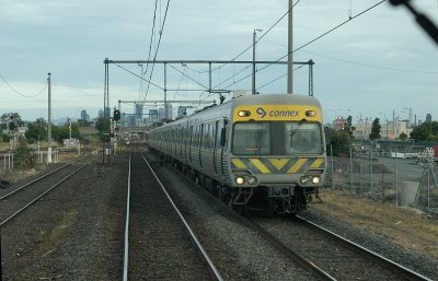 West Footscray