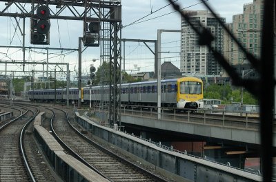Viaduct